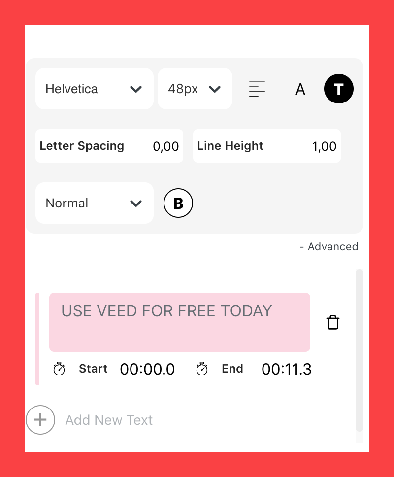 How To Add Text To GIF For Free (Super Quick And Easy)